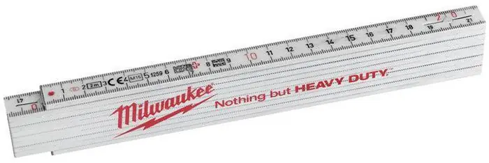 Handla nu Måttstock